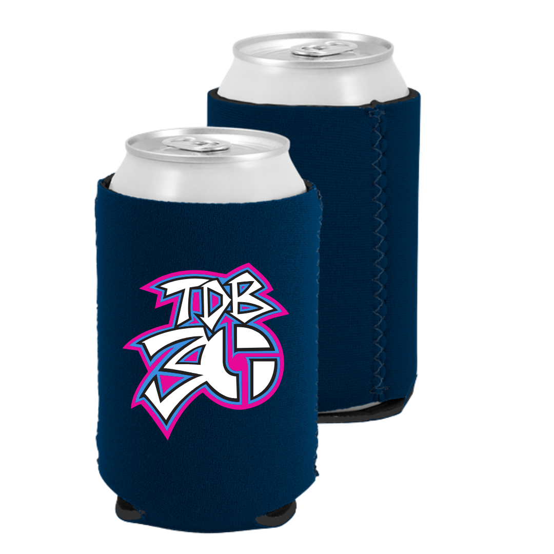 TDB30 Koozie