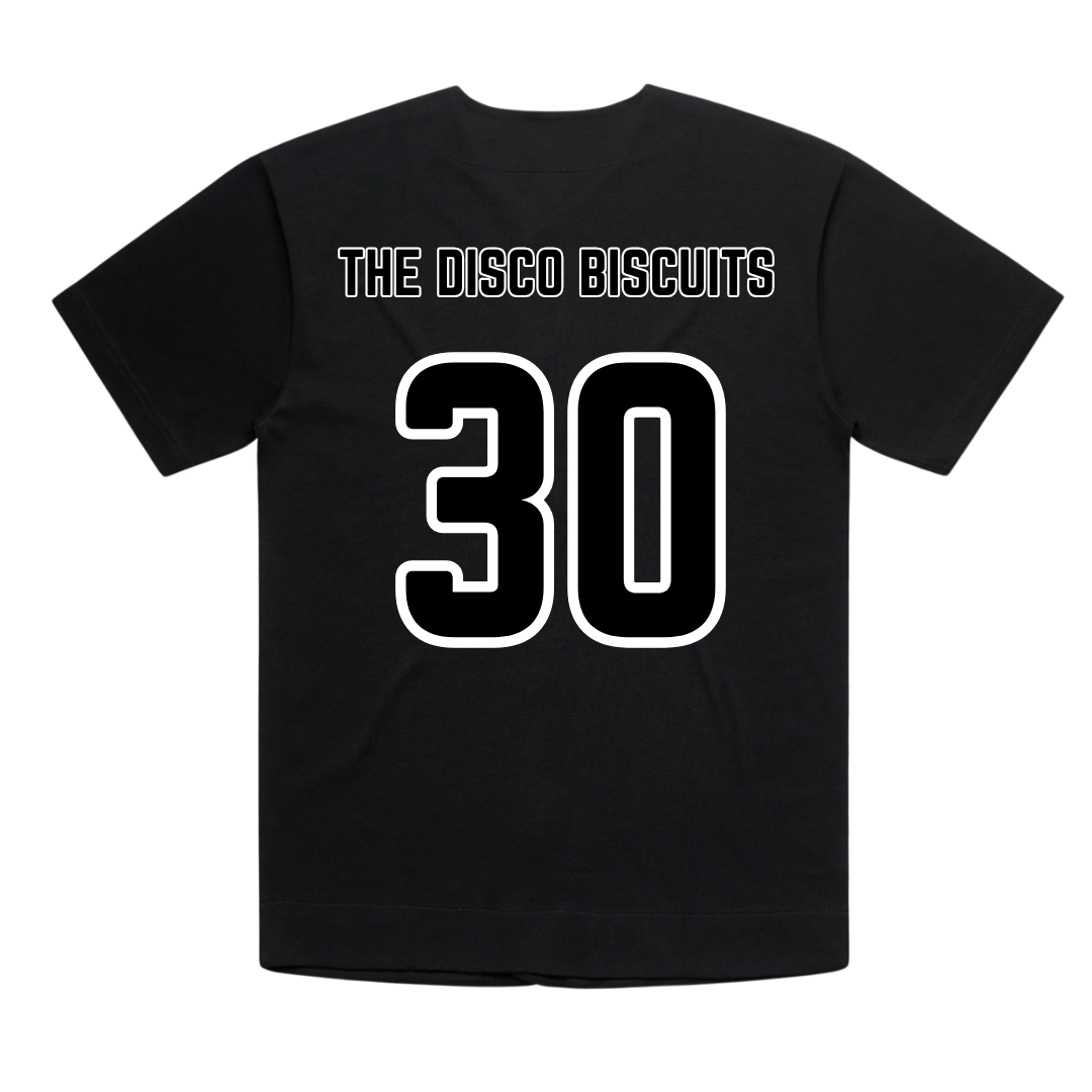 TDB30 Baseball Jersey