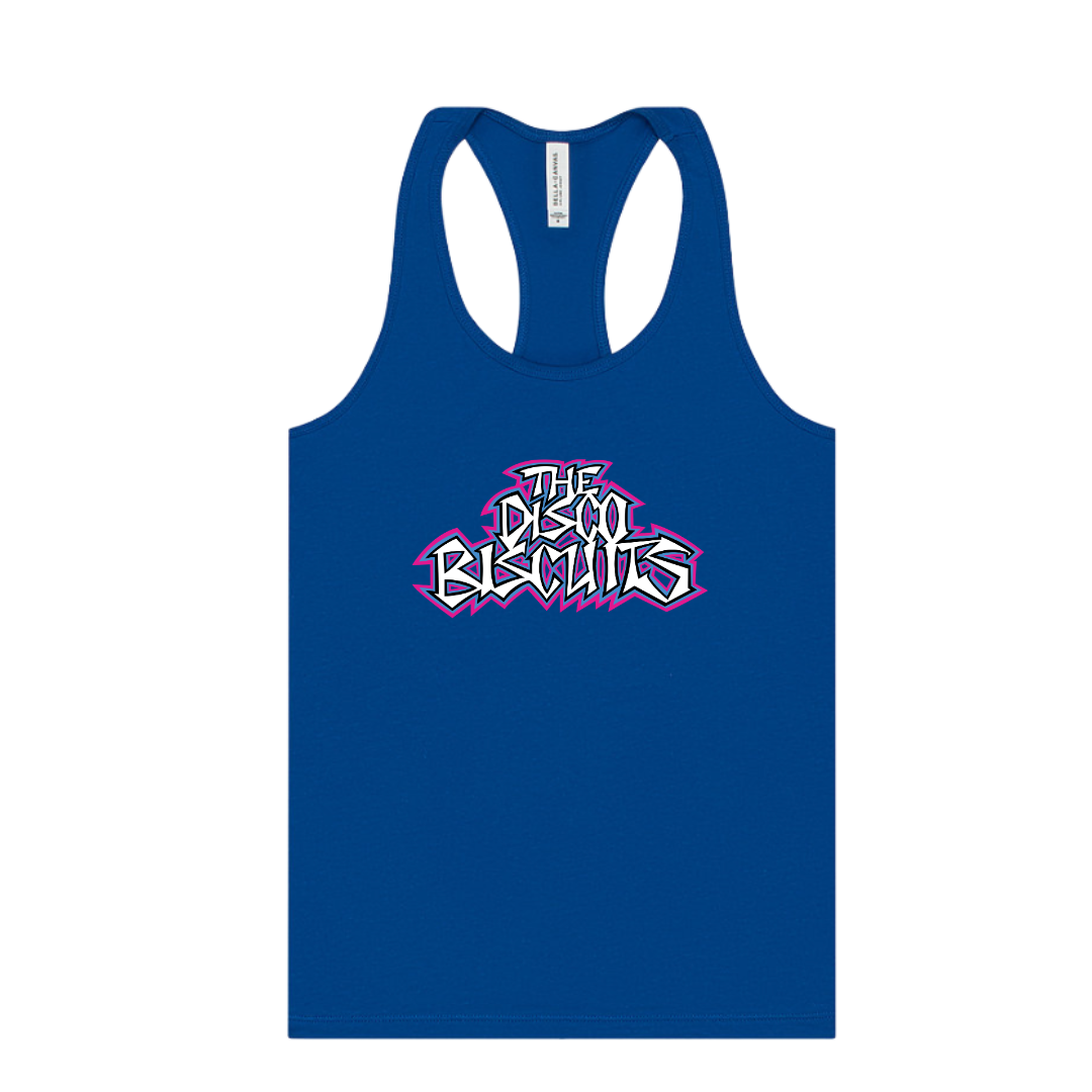 Graffiti Women's Tank