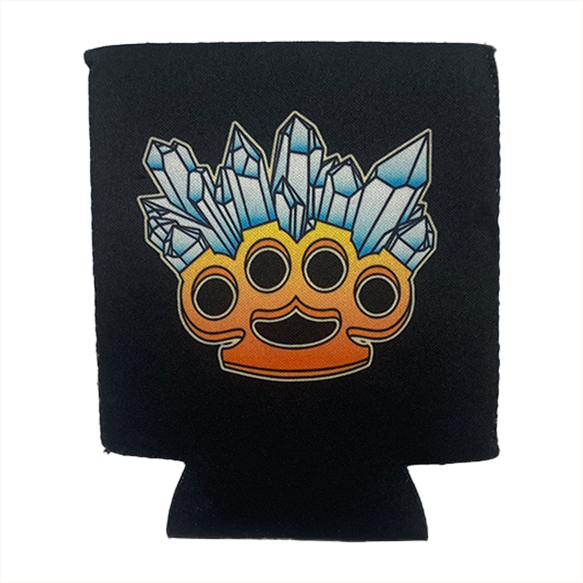 Bellevue Wrecking Crew Koozie