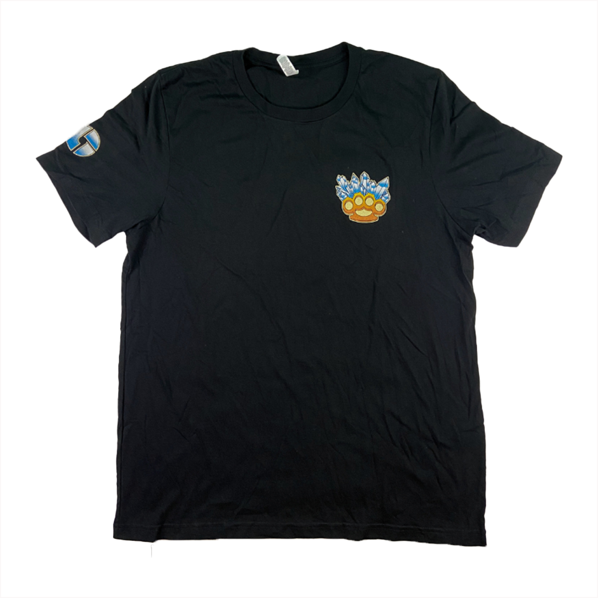 Bellevue Wrecking Crew T-Shirt
