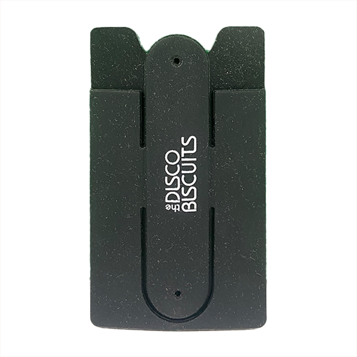 Cell Phone Credit Card Sleeve with stand