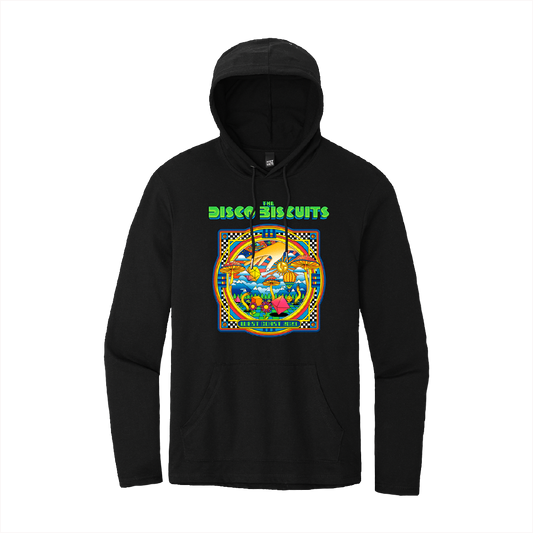 West Coast Lightweight Hoodie