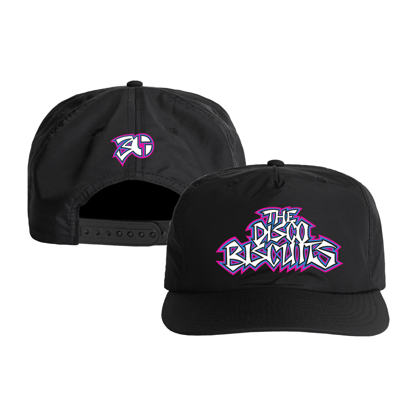 TDB30 Surf Hat