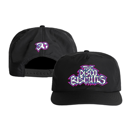 TDB30 Surf Hat