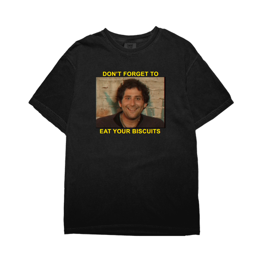 Brownie Says Tee