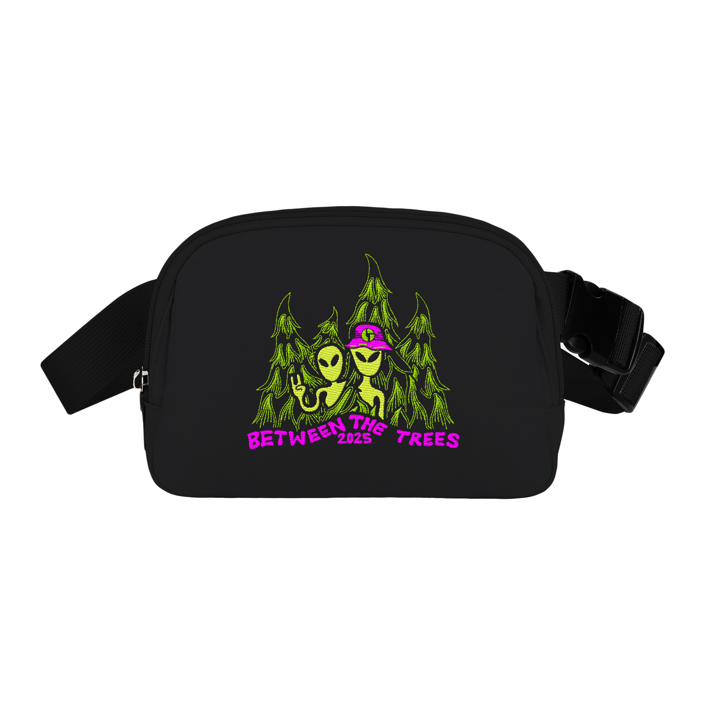 Between the Trees 2025 Fanny Pack