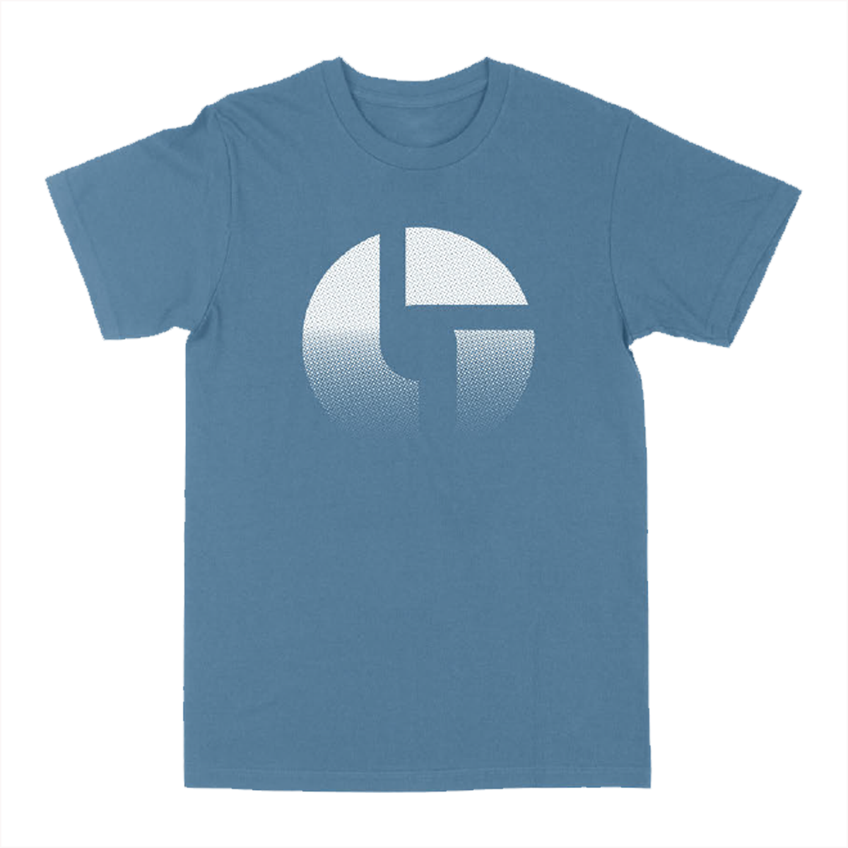 Circle Logo T-Shirt - Choose your Color