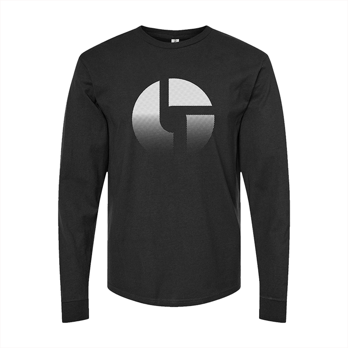 Circle Logo Long Sleeve