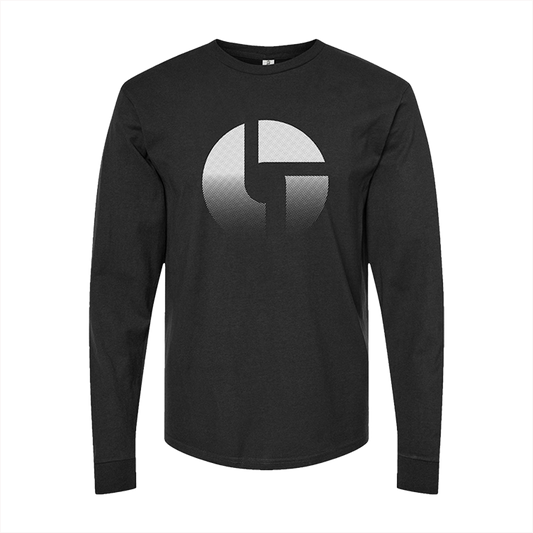 Circle Logo Long Sleeve