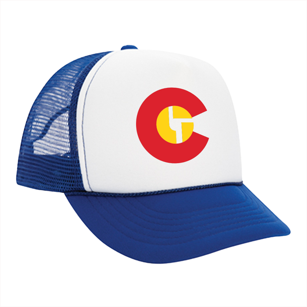 Colorado Hat Disco Biscuits
