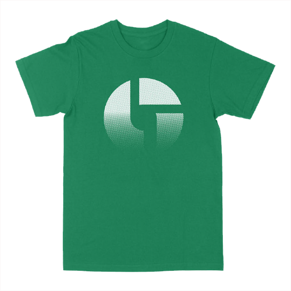 Circle Logo Tee - Choose your Color