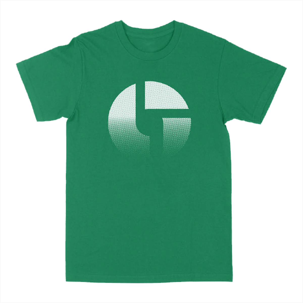 Circle Logo T-Shirt - Choose your Color