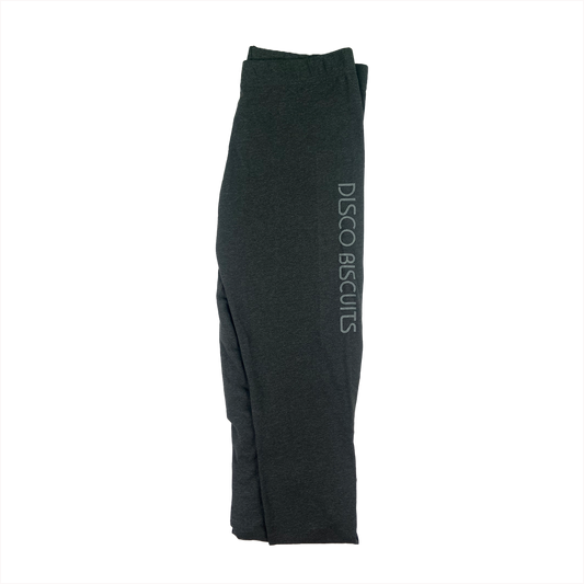 Disco Biscuits Ladies Leggings