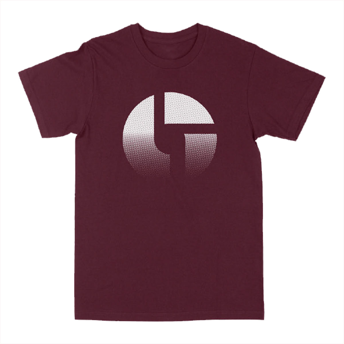 Circle Logo T-Shirt - Choose your Color