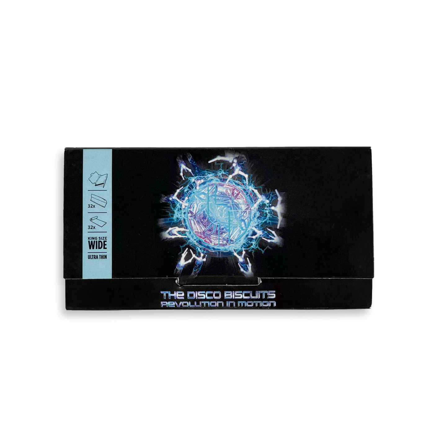 Rolling Paper