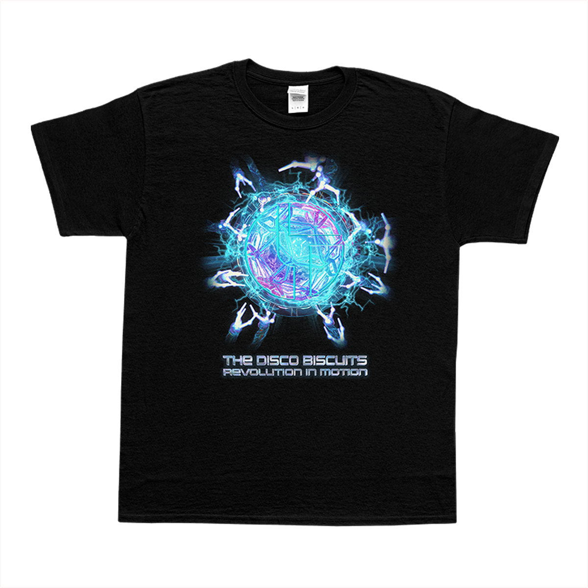 Revolution in Motion T-Shirt