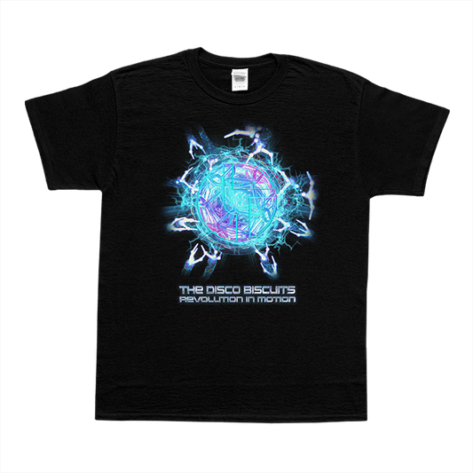 Revolution in Motion T-Shirt