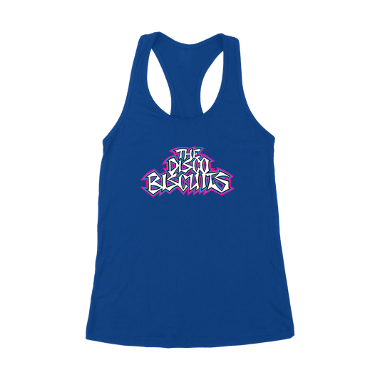 Graffiti Women's Tank