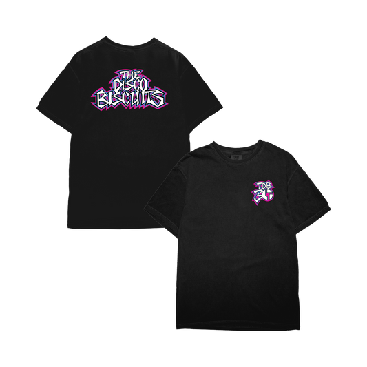 TDB30 Tee