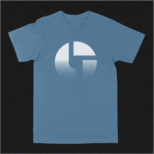 Circle Logo T-Shirt - Choose your Color