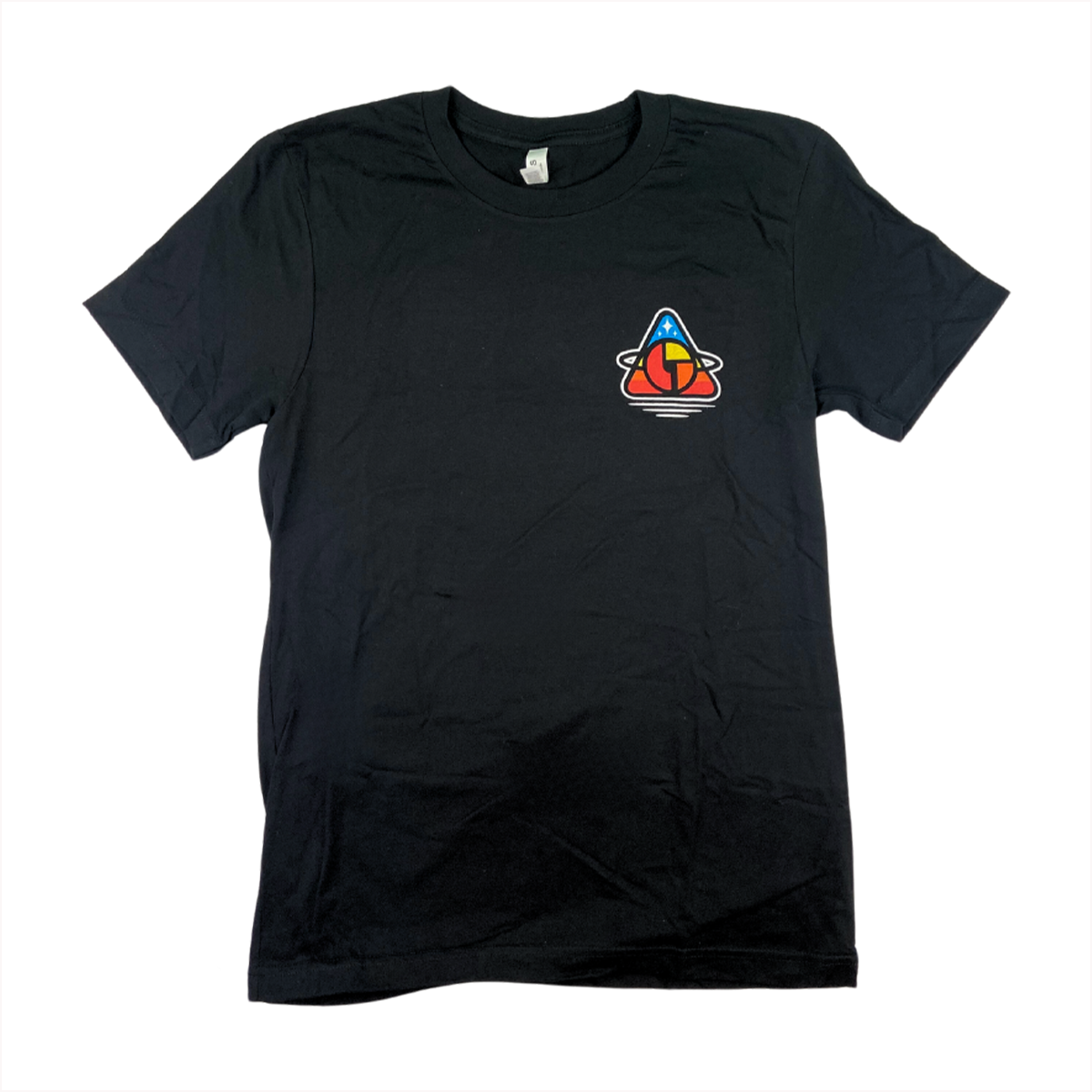 "Where You Wanna Go" T-Shirt
