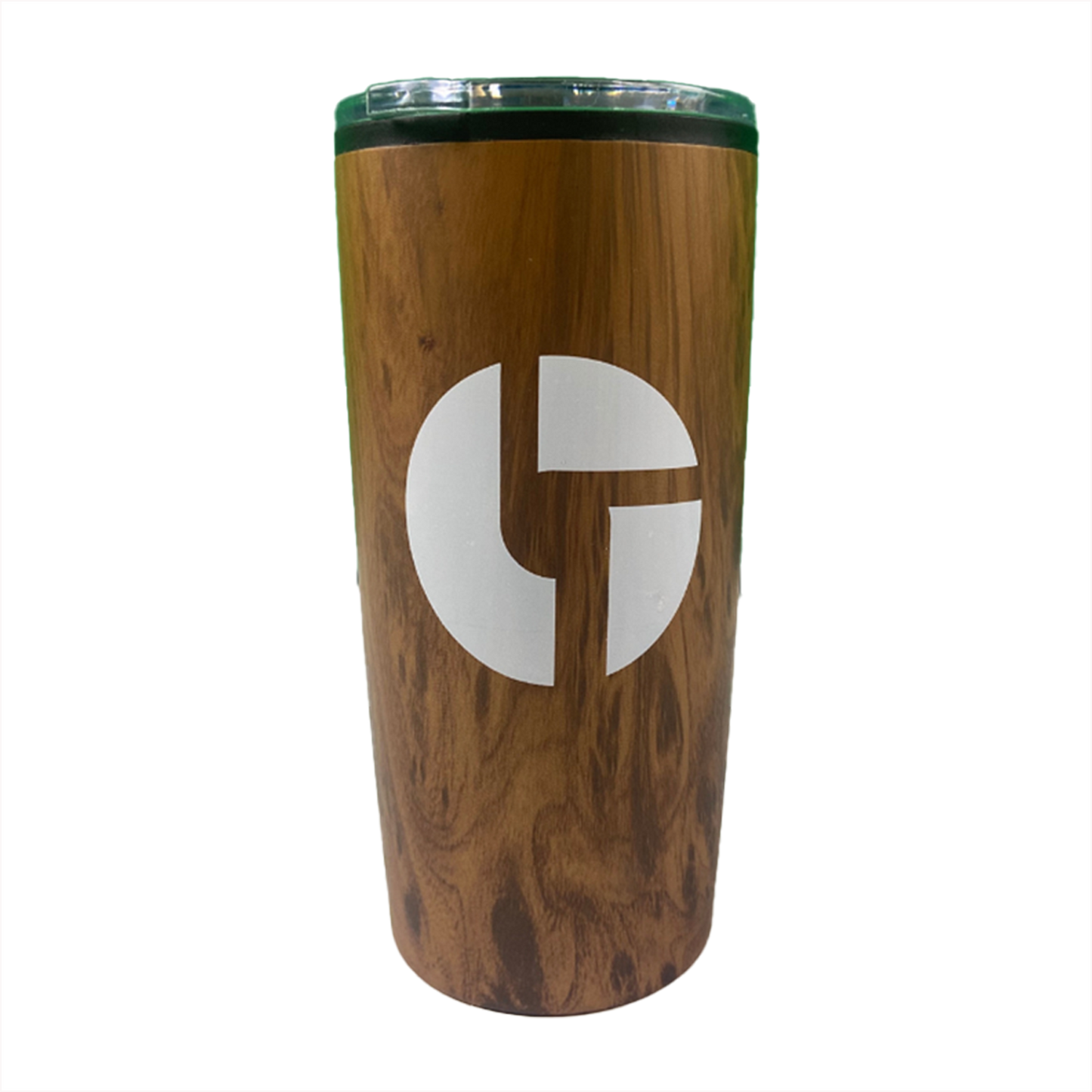 Wood Grain Tumbler
