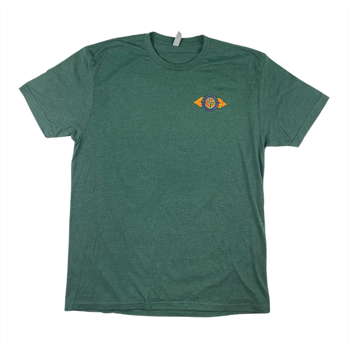 Biscoland 2023 Forest Tee