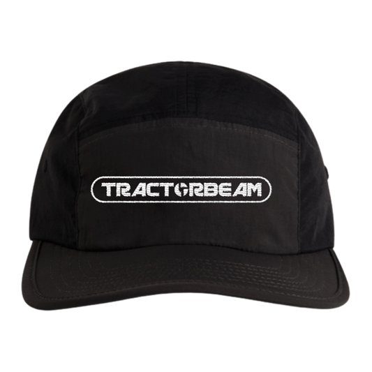 Tractorbeam Hat