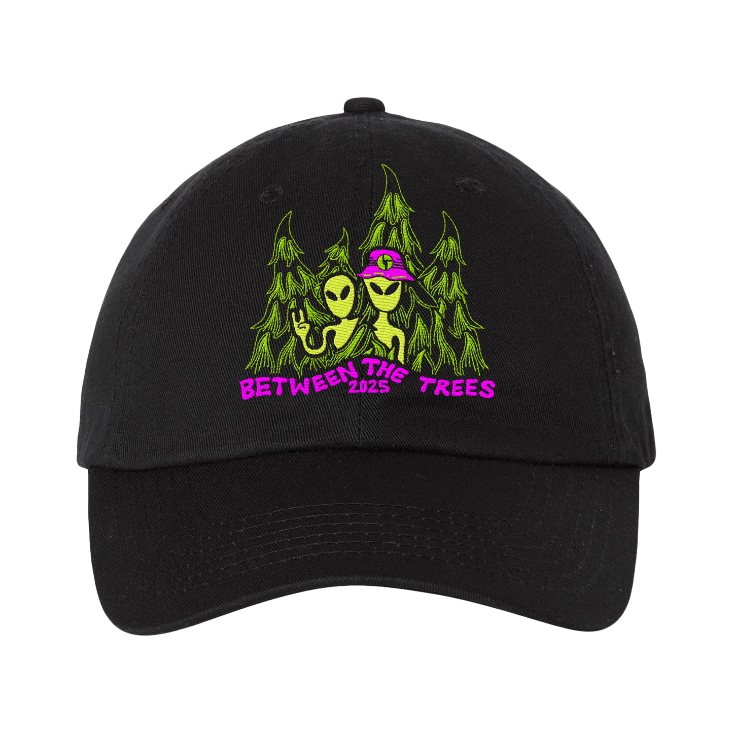 Between the Trees 2025 Hat