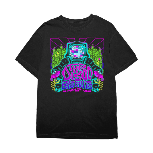 Between The Trees 2025 Tee