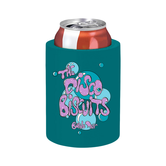 Bubble Koozie