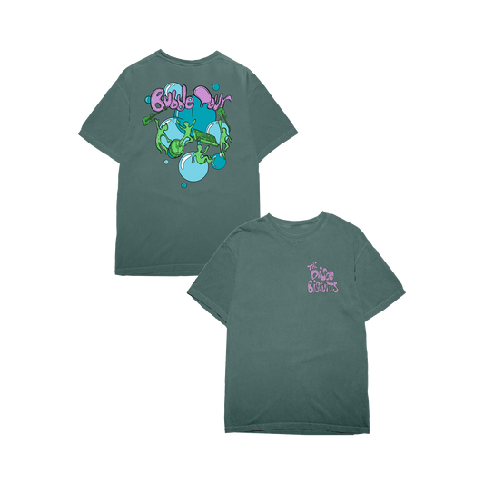 Bubble Tee - Green