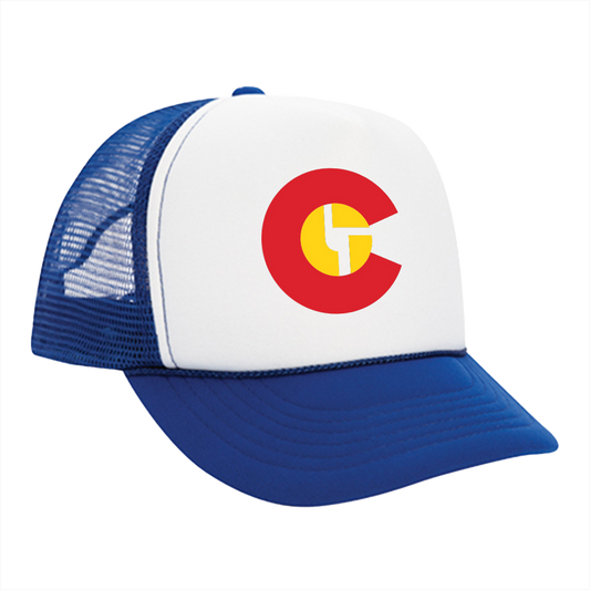 Colorado Hat