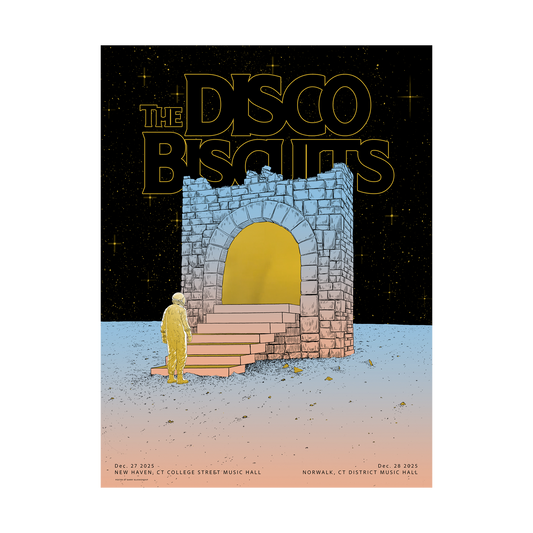 12/27-12/28/25 CT Show Poster