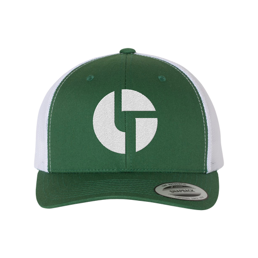 Logo Trucker Hat