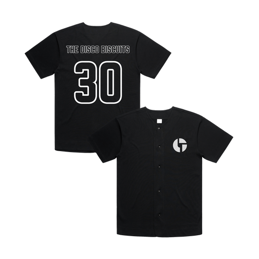TDB30 Baseball Jersey