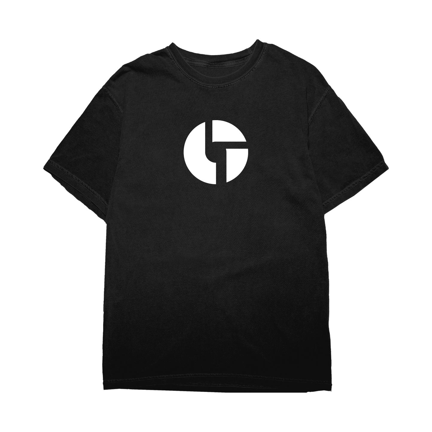 Logo Tee - Black