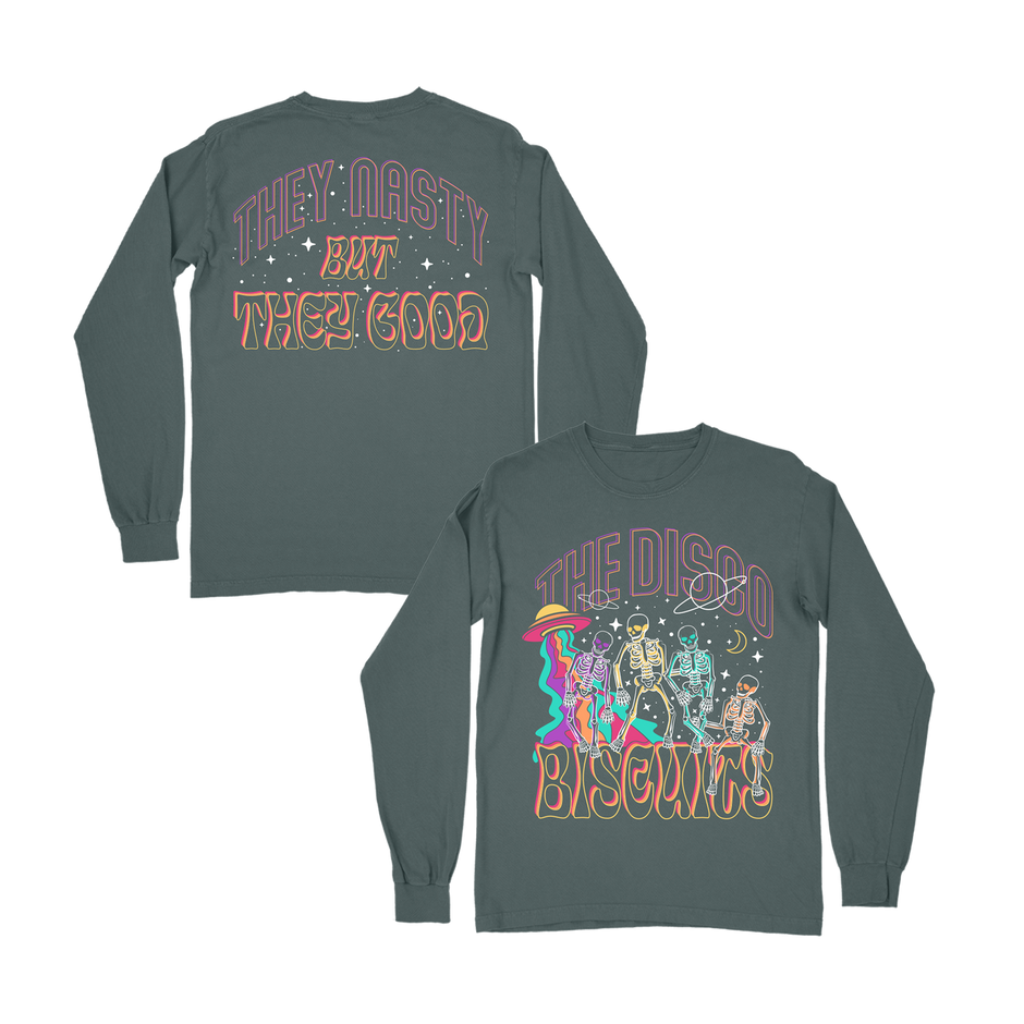 The Disco Biscuits | Official Merchandise Store