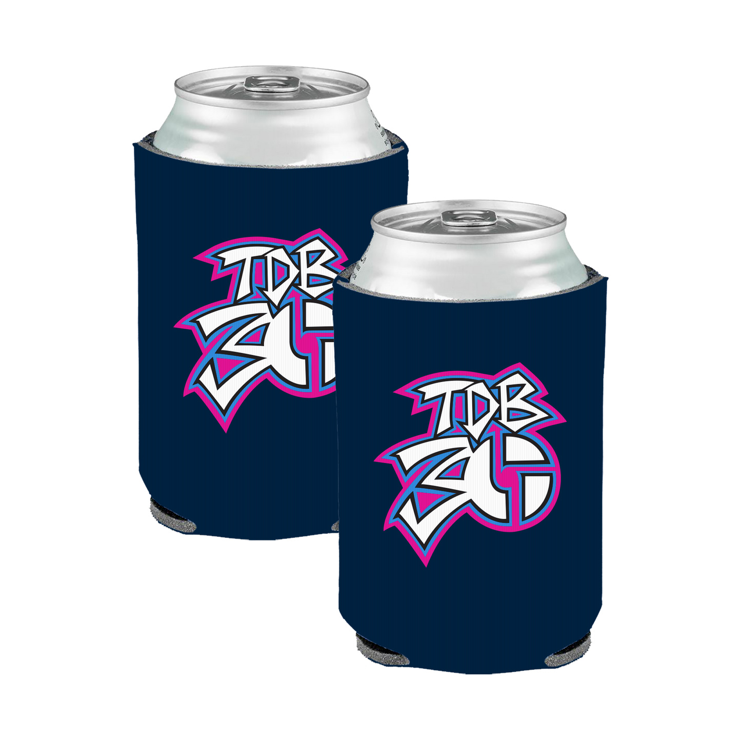TDB30 Koozie