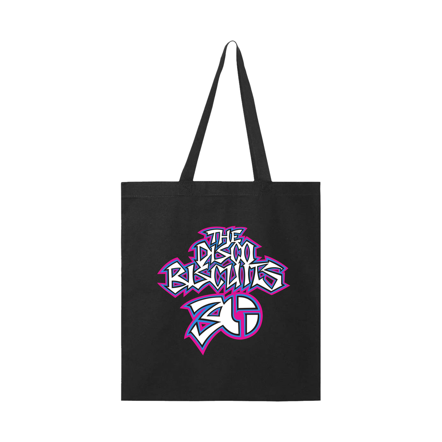 TDB30 Tote Bag