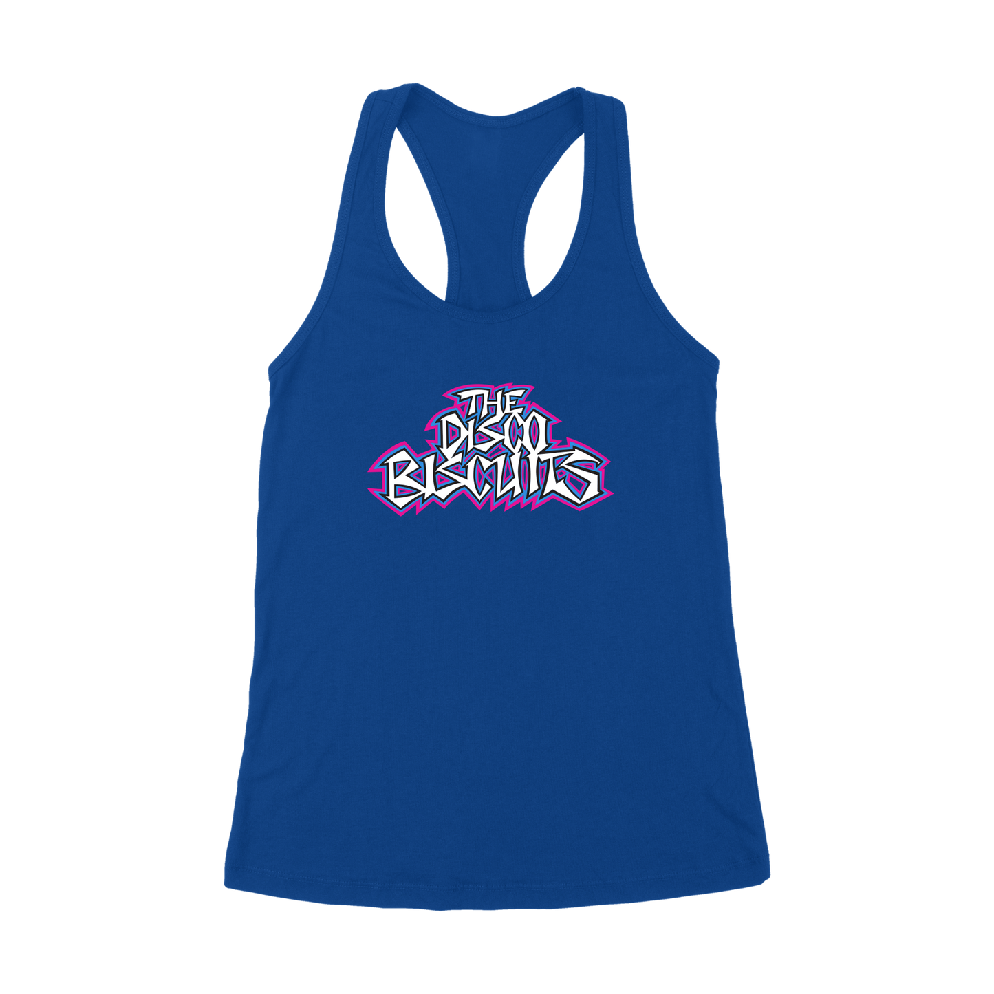 Graffiti Women's Tank
