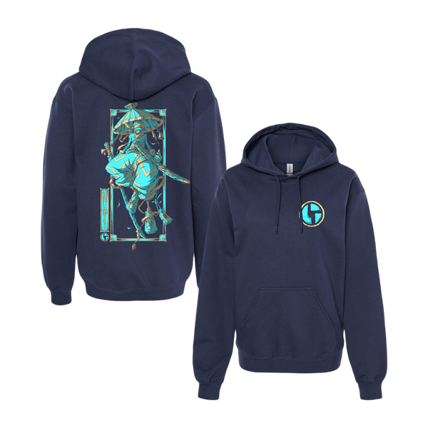 トップス 00s archive japanese label hoodie ninja 00s archive japanese label hoodie ninja トップス