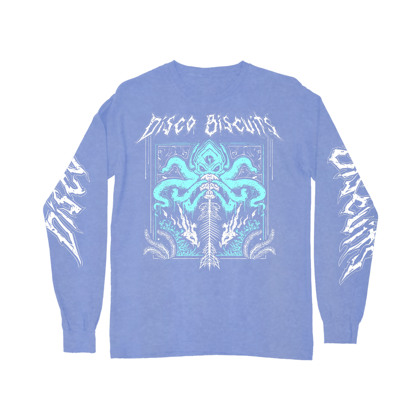 Octopus Longsleeve