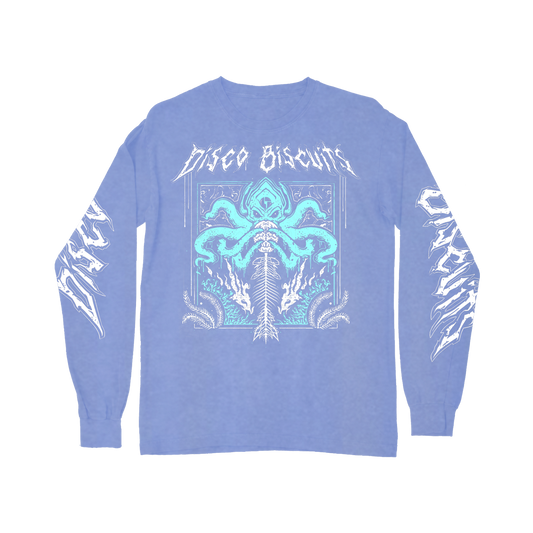 Octopus Longsleeve