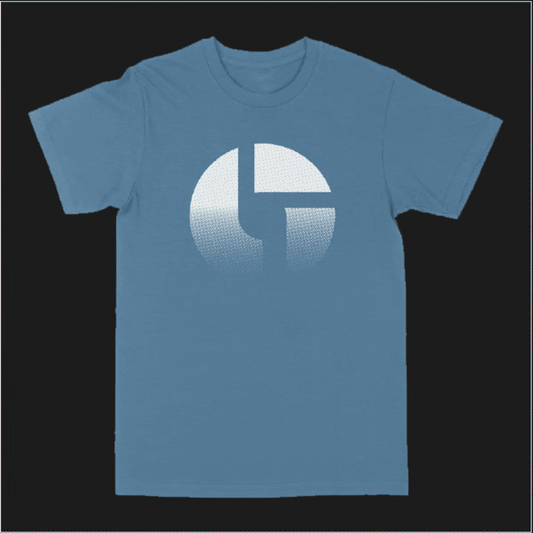Circle Logo Tee - Choose your Color