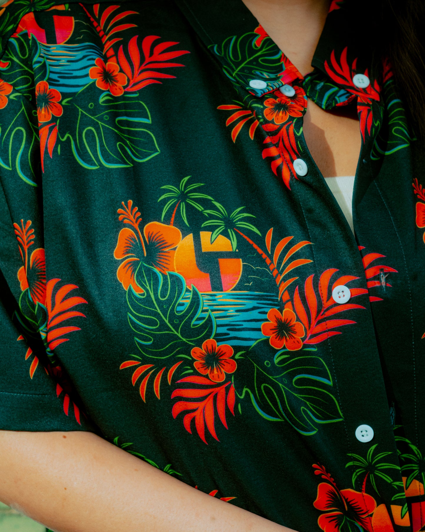 Hawaiian Shirt